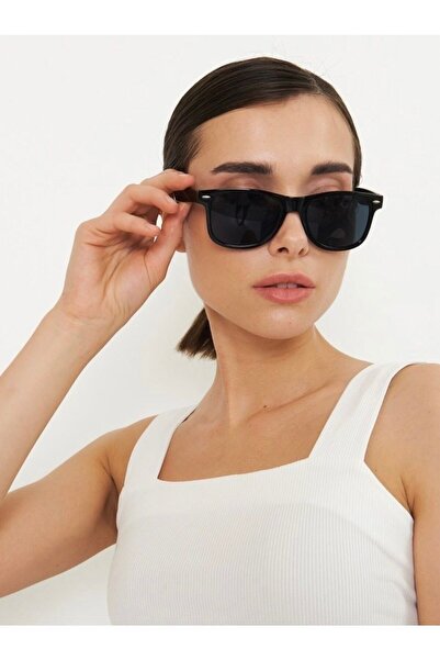 STAOOM Wayfarer Slope Sunglasses,