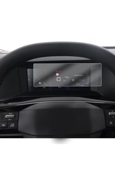 Engo Citroen Spacetourer 10 Inch Matte Screen Protector