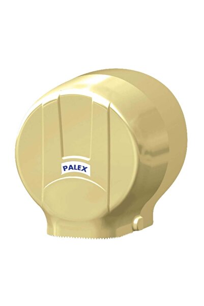3448-g Standart Jumbo Tuvalet Kağıdı Dispenseri Gold