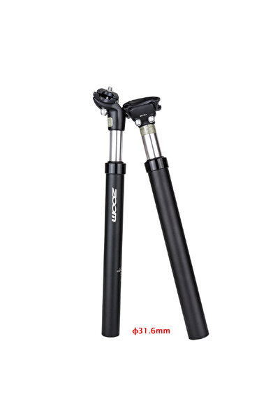 Zoom Sele Borusu - Zoom, Amortisörlü , 31.6, Kızaklı