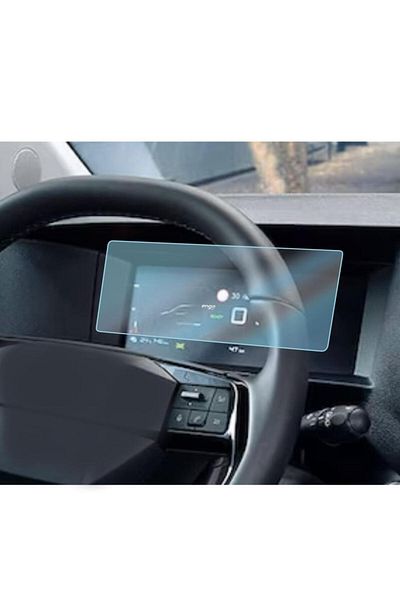 Engo Citroen Jumpy 10 - Inch Screen Protector Nano Digital Display
