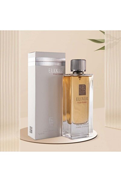Pierra katra Elixir Pour Femme For Women By Pierra Katra Eau De Parfum - 80ML