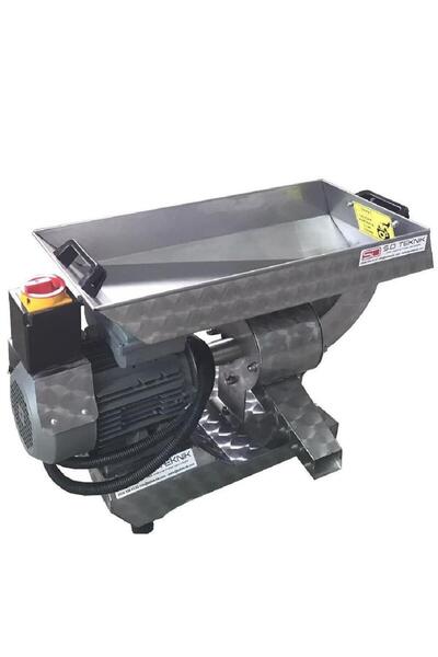 Home Salça Makinası