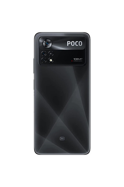 Xiaomi YENİLENMİŞ XIAOMI POCO X4 PRO 256GB SİYAH CEP TELEFONU (12 AY GARANTİL...