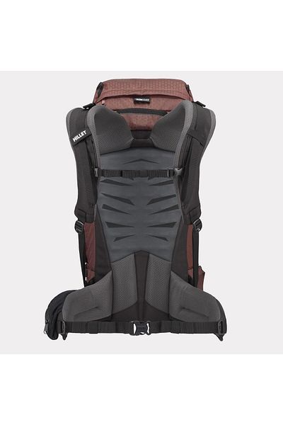 Millet Ubic 30 Brown Backpack - Mis2267 N9928 Std