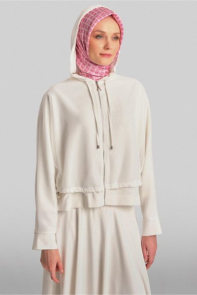 Armine طقم شبكي إكرو - موديل Ort6400