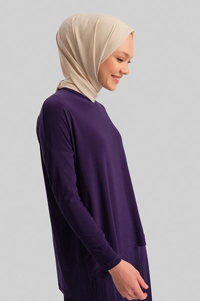 Armine Set Albastru Marin Ortd8801