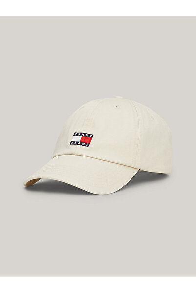 Tommy Hilfiger TOMMY JEANS ERKEK HERITAGE ŞAPKA