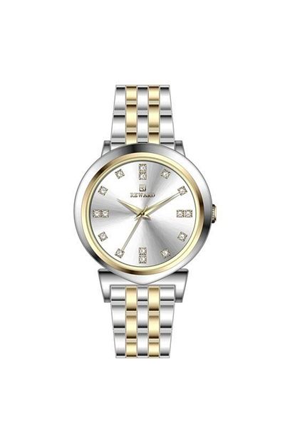 Reward Rwa 145678   Steel Cord Minimal Design Women's Wristwatch
