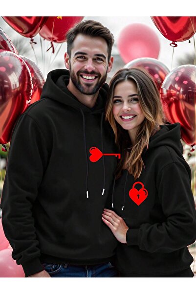 EVIus Ziua Îndrăgostiților, Combinație de încuietori pentru îndrăgostiți, 3 f...