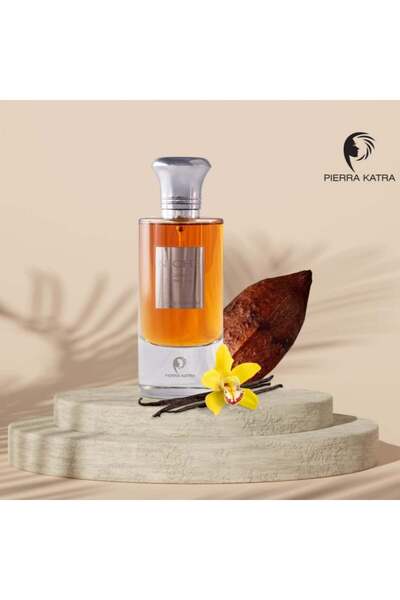 Pierra katra Niche Coco Vanilla   For Unisex By Pierra Katra Eau De Parfum - ...