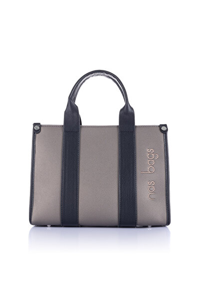 Getcho Pluto Gray Women's Handbag and Messenger Bag Hard Formed Modern Design Stylish for Daily Use