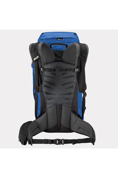 Millet Ubic 40 Mis2264 N3170S - Blue Backpack Std