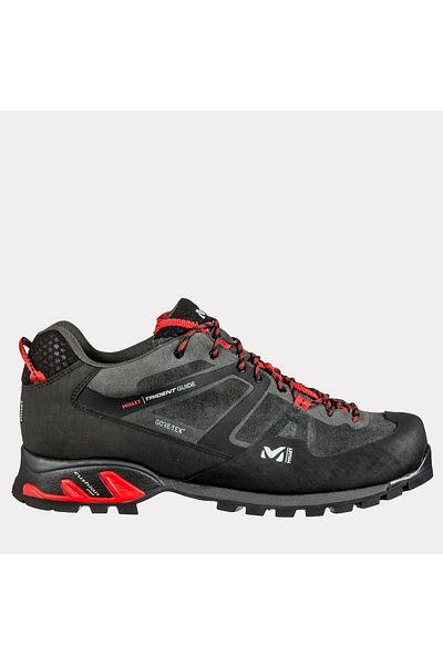 Millet Trident Gd Gt Men's Goretex Boots Mig1782 4003 Anthracite-431⁄3