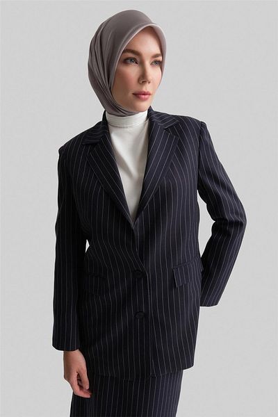 Armine Set bleumarin - Model 24yd6409