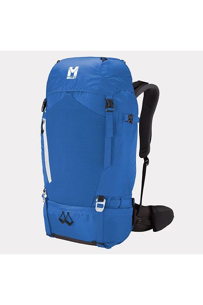 Millet Ubic 40 Mis2264 N3170S - Blue Backpack Std