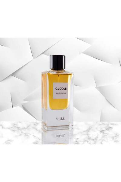 Pierra katra عطر كادل للجنسين من بيرا كاترا أو دو بارفان - 60 مل