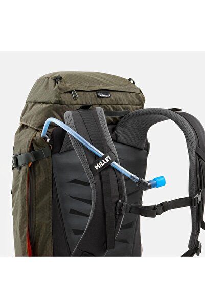 Millet UBIC 30 Sırt Çantası MIS2267 N8637 Koyu Yeşil-STD