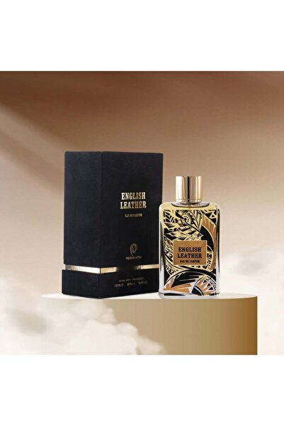 Pierra katra English Leather  For Men By Pierra Katra Eau De Parfum - 100ML
