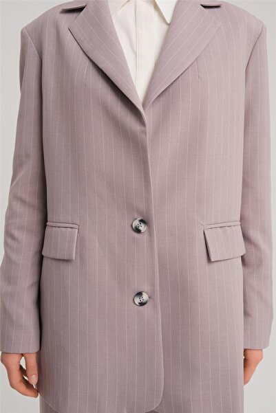 Armine Gray Suit 24Yd6409