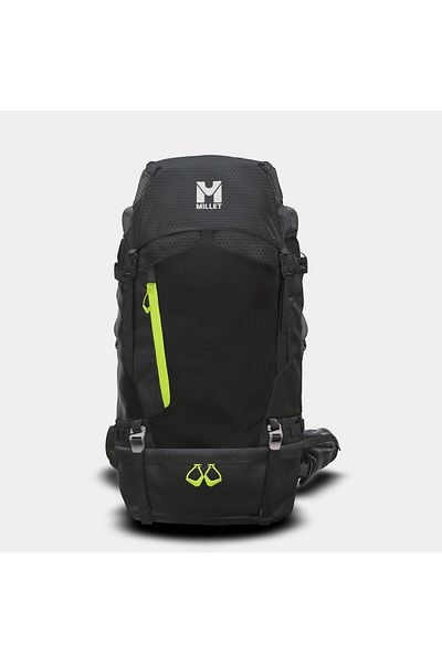 Millet Ubic 40 Mis2264 N0247Backpackblack-Std