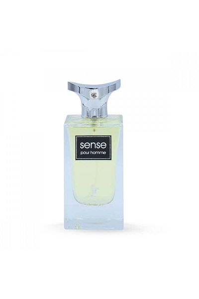 Pierra katra Sense Pour Homme For Men By Pierra Katra Eau De Parfum - 100ML