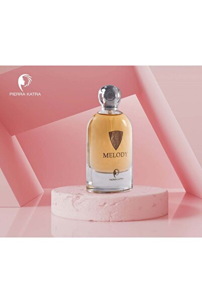 Pierra katra ميلودي للنساء من بييرا كاترا او دي بارفان - 100 مل