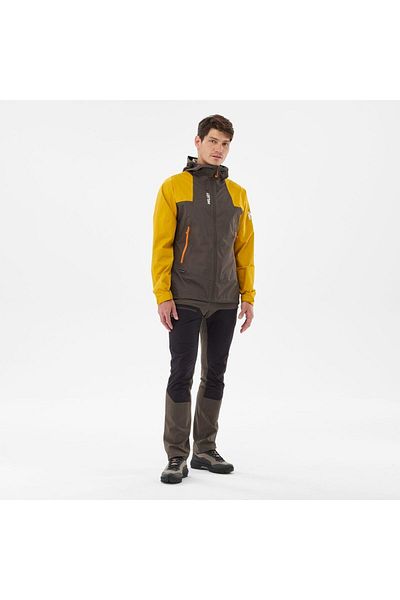 Millet Fitz Roy Men's Jacket - Miv9706 N9938 Yellow-L