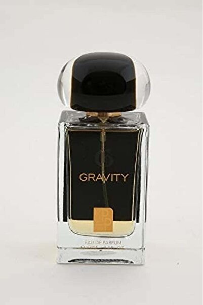 Pierra katra Gravity  For Women By Pierra Katra Eau De Parfum - 100ML