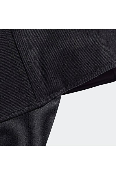 adidas New Logo Siyah Şapka (JG1072)