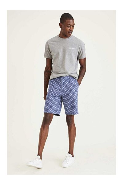 Dockers Smart Supreme Flex Ultimate Shorts