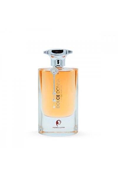 Pierra katra Dolce Donna  For Women By Pierra Katra Eau De Parfum - 100ML