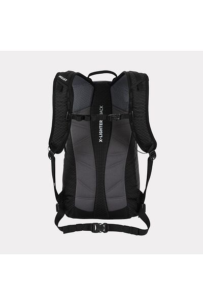 Millet Prolighter 22 Backpack Mis2274 N0247 Black-Std