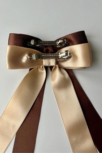 Hobigram Stylish Satin Buckle for Daily Use - Auto and Manual Assortment