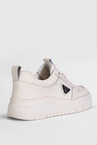 Lufian Jennifer 122230018   High Sole Women's Casual Sneakers