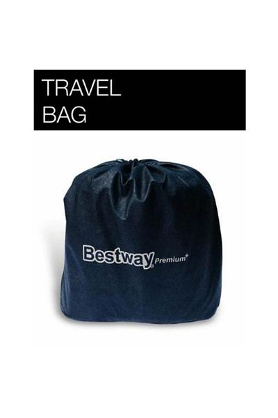 BESTWAY Restaira Air Bed 203X102X38Cm -26-67428