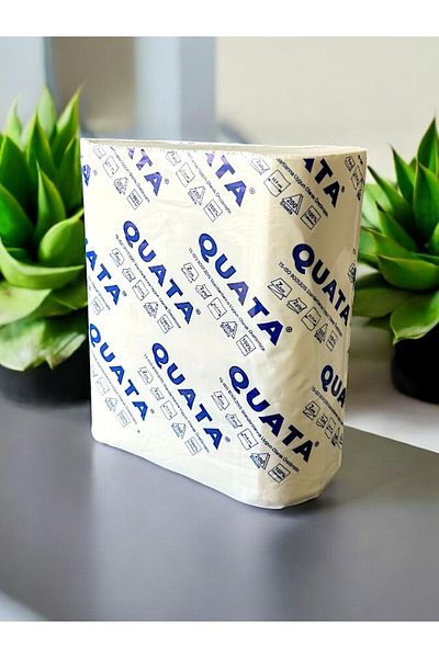 Can Star 200 Z Fold Paper Towels - 4 Pack Dispenser Napkin