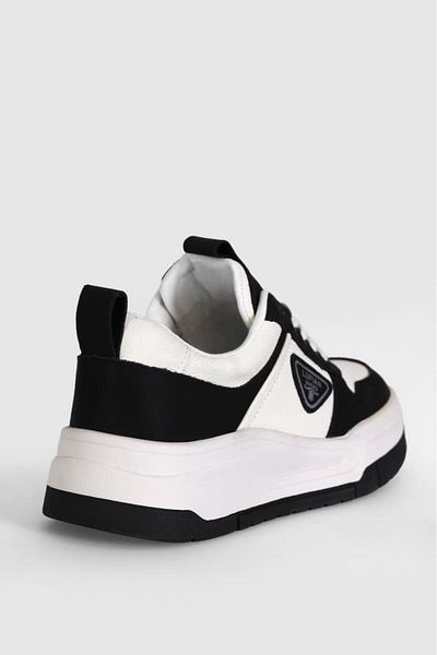 Lufian Jennifer 122230018   Pantofi sport casual pentru femei cu talpă înaltă