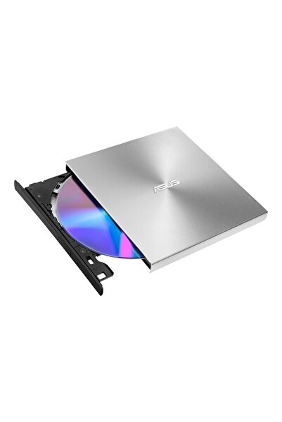 ASUS SDRW-08U5S-U Metalik Harici DVD-Writer