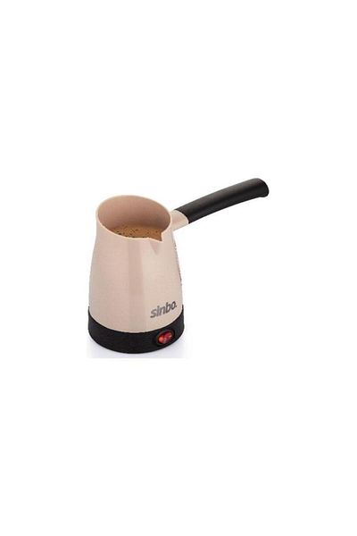 Sinbo Scm-2975 Electric Coffee Pot*12 Pieces