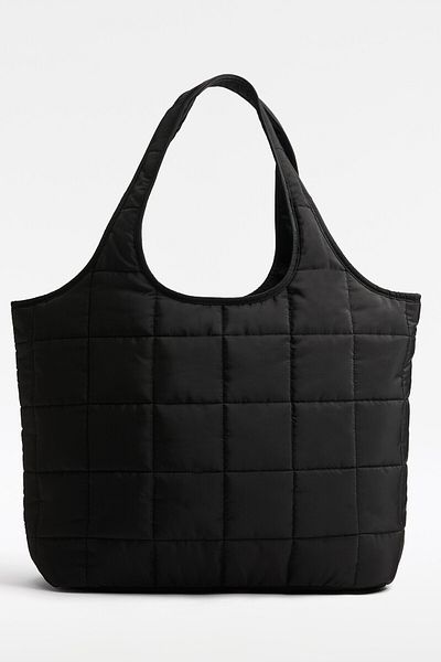 Oysho Padded bag with thermal pocket