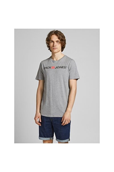 Jack & Jones Tricou bărbătesc Jack&Jones 12137126