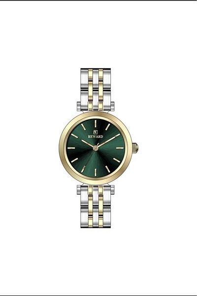 Reward Rwa 145699   Steel Cord Minimal Design Women's Wristwatch