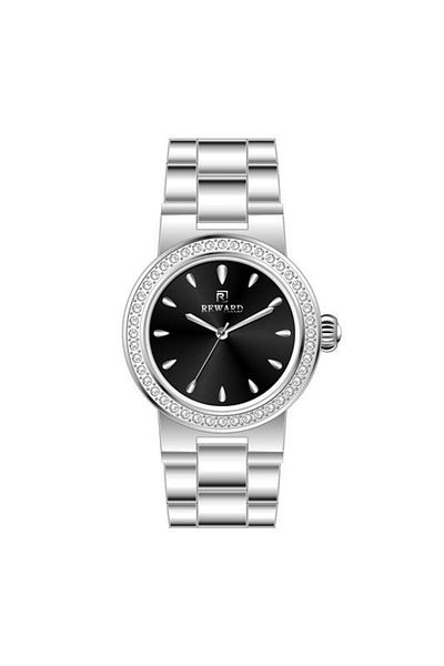 Reward Rwa 145594   Steel Cord Minimal Design Women's Wristwatch
