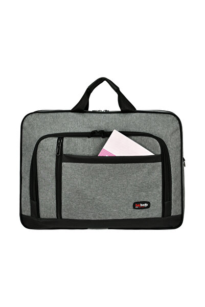 Çanta Trend Servietă multifuncțională și cu protecție completă pentru laptop ...