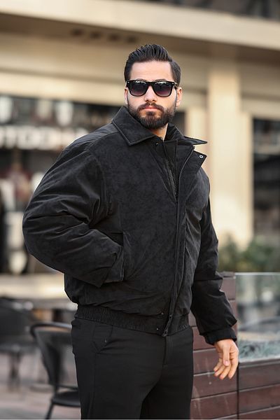RHONES ΑΝΔΡΙΚΟ ΠΑΛΤΟ NOVA OVERSIZE ΓΙΑΚΑ
