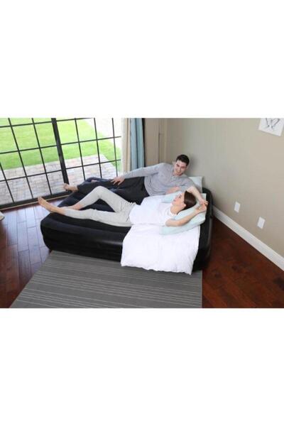 BESTWAY سرير هوائي ريستيرا 203X102X38 سم -26-67428