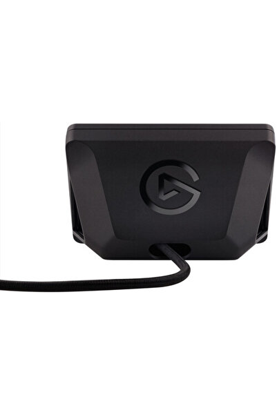 Elgato 10gba9901 Stream Deck Mk2 (BLACK)