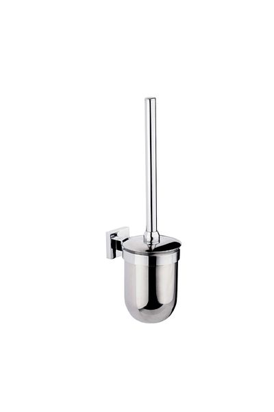 CAMERO Camero Mia Metal Toilet Brush - Adnoss Mia-C1032