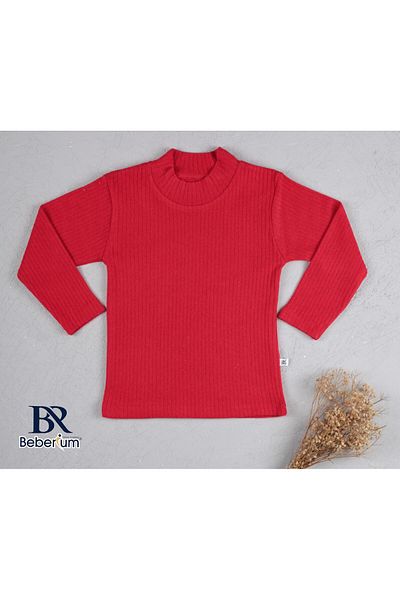 gül garden Children's Sweet Top